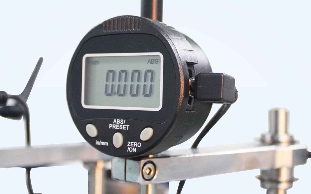 WKT-VST300 热变形维卡软化点温度测定仪 WKT-VST300 热变形维卡软化点温度测定仪