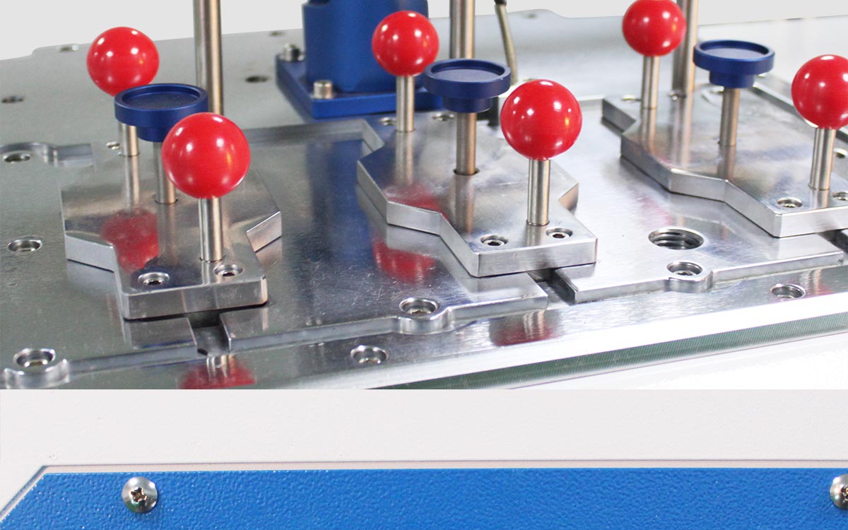 WKT-VST300 热变形维卡软化点温度测定仪 WKT-VST300 热变形维卡软化点温度测定仪