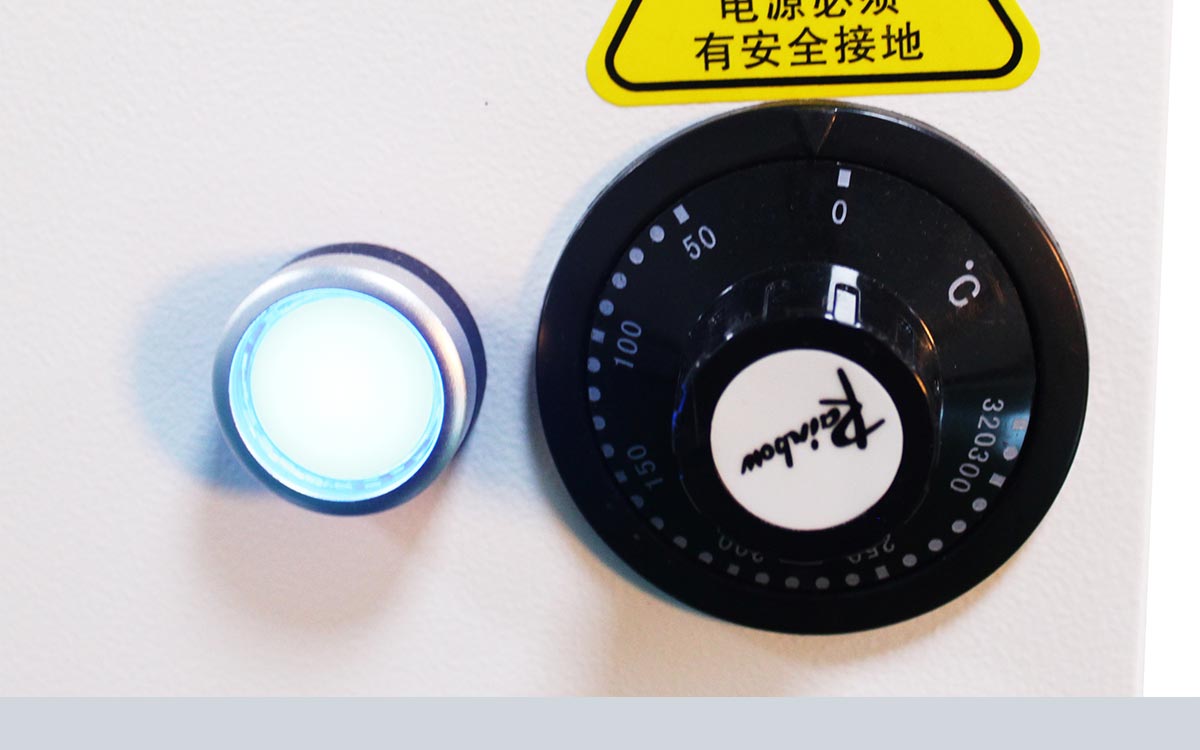 WKT-VST300 热变形维卡软化点温度测定仪 WKT-VST300 热变形维卡软化点温度测定仪