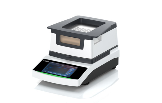 维科美拓快速法水分仪 维科美拓快速法水分仪