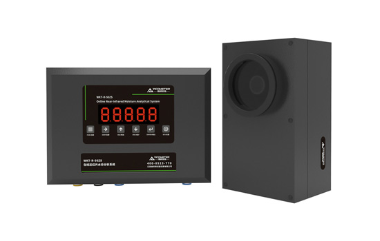 维科美拓在线水分仪监测系统产品应用 维科美拓在线水分仪监测系统产品应用