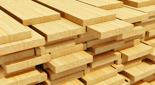 维科美拓在线水分仪在木材行业的应用 维科美拓在线水分仪在木材行业的应用