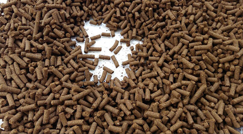 维科美拓在线水分仪在饲料行业 的应用 维科美拓在线水分仪在饲料行业 的应用