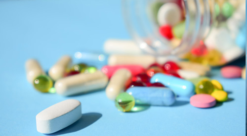 维科美拓在线水分仪在制药行业的应用 维科美拓在线水分仪在制药行业的应用