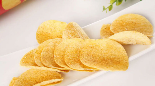 维科美拓在线水分仪在食品行业 的应用 维科美拓在线水分仪在食品行业 的应用