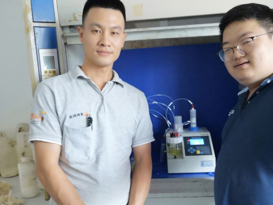 广州木桥汽车部件有限公司