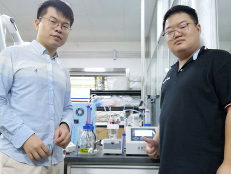 华中科技大学煤燃烧国家重点实验室