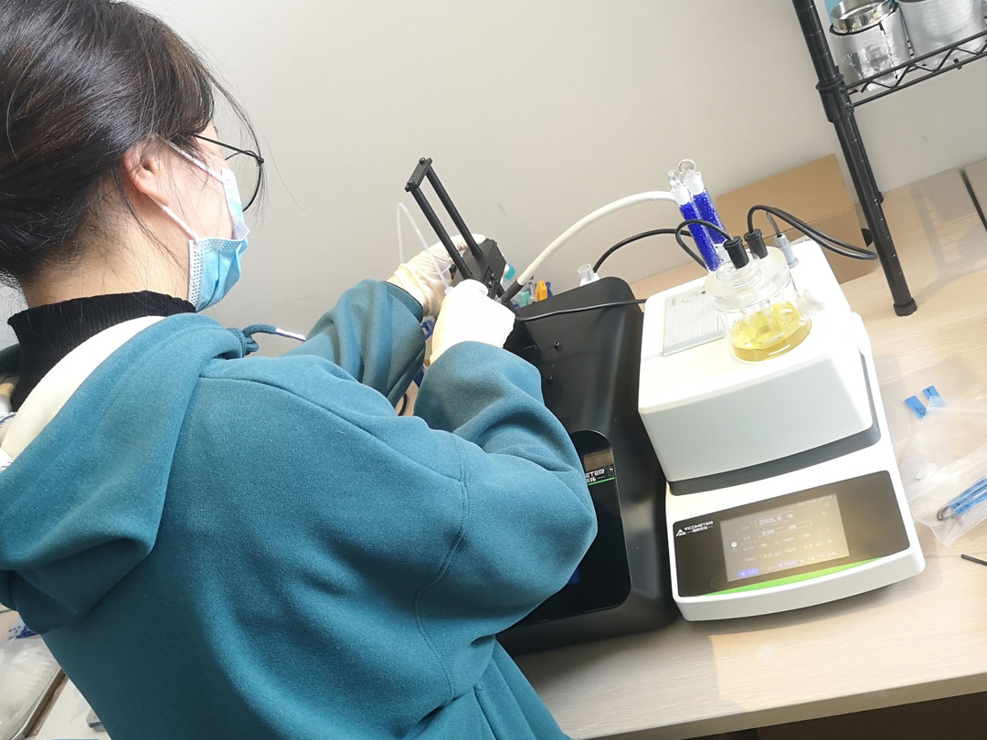 苏州天隆生物科技有限公司 苏州天隆生物科技有限公司