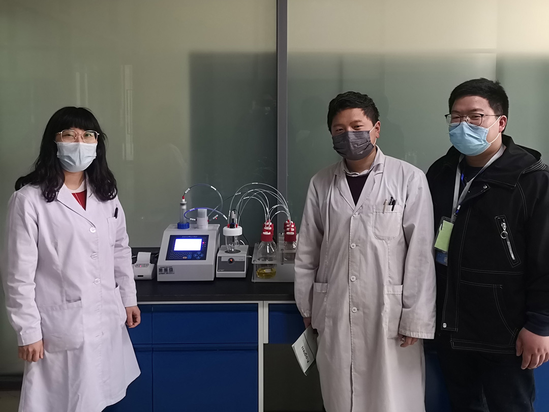 山东省药用玻璃股份