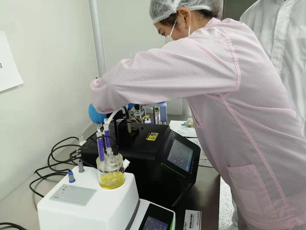 添腾物料科技（东莞）