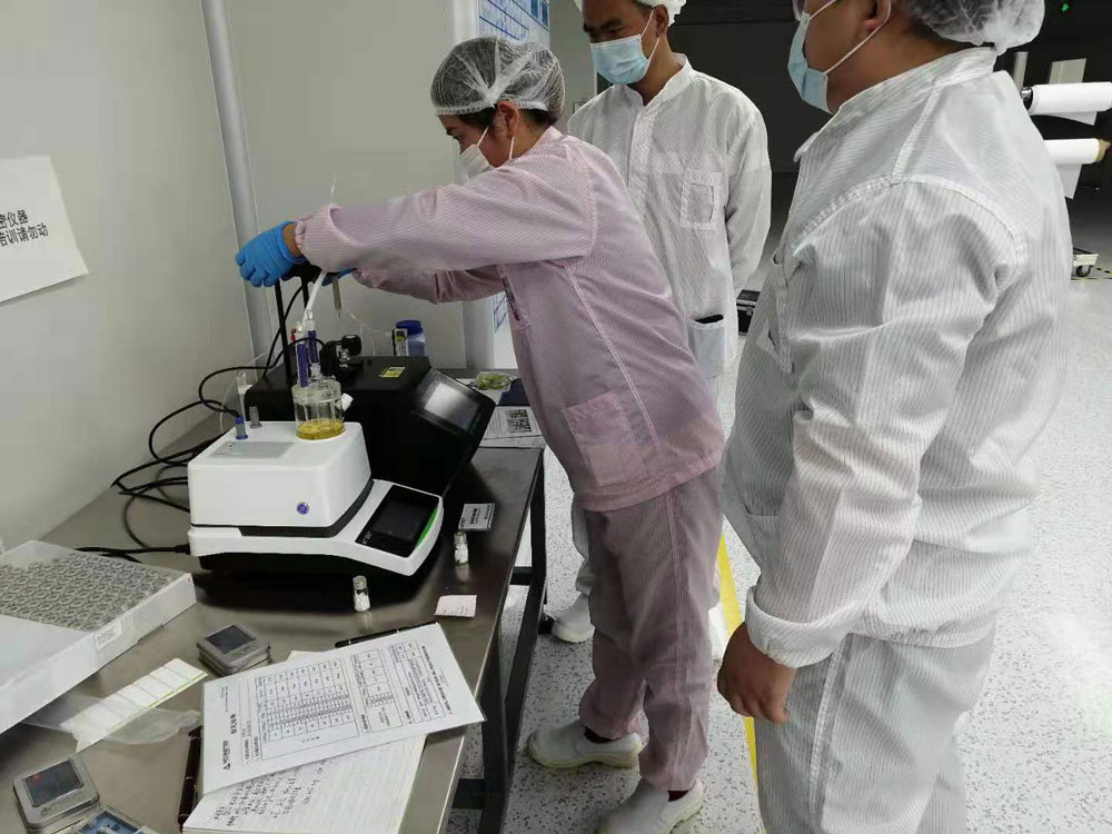 添腾物料科技（东莞）