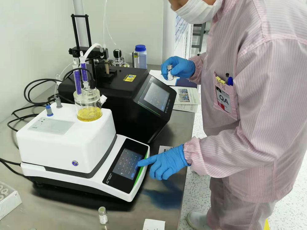 添腾物料科技（东莞）