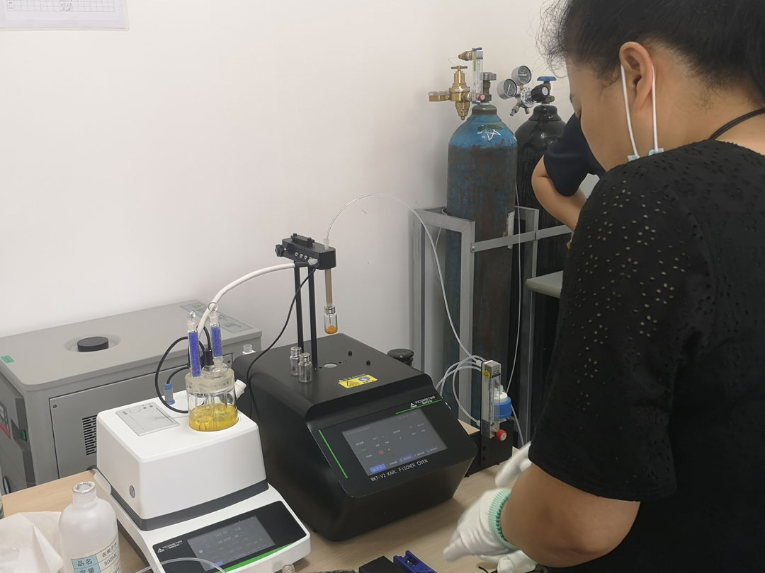 维科美拓为北京松田程科技上门培训