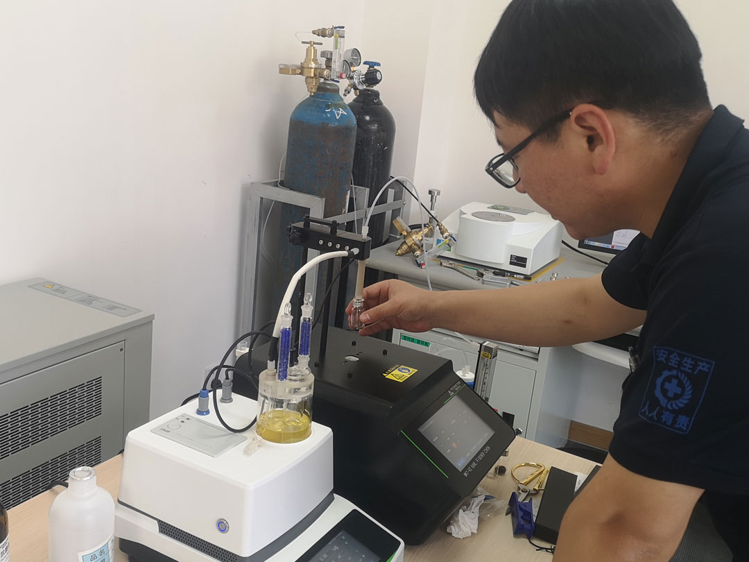 维科美拓为北京松田程科技上门培训