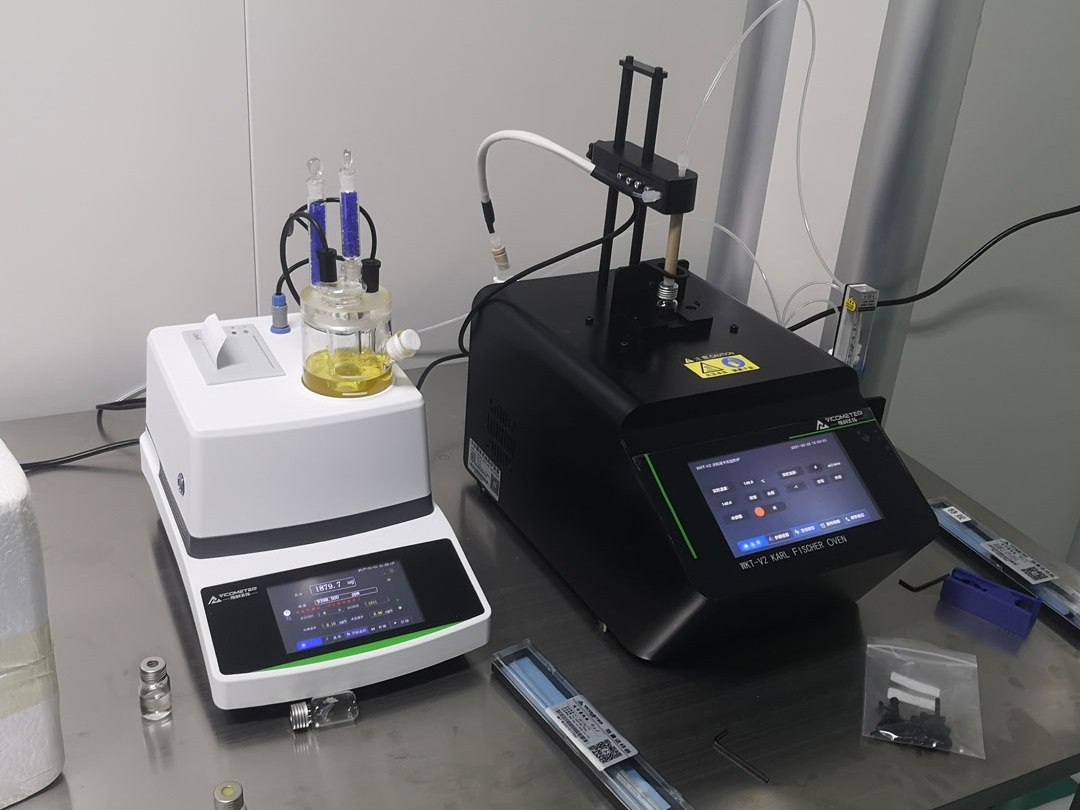 正合医疗客户培训现场