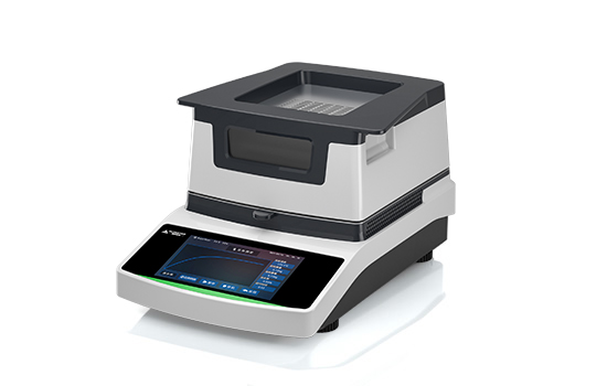 维科美拓远红外暗场水分测定仪 远红外暗场水分测定仪