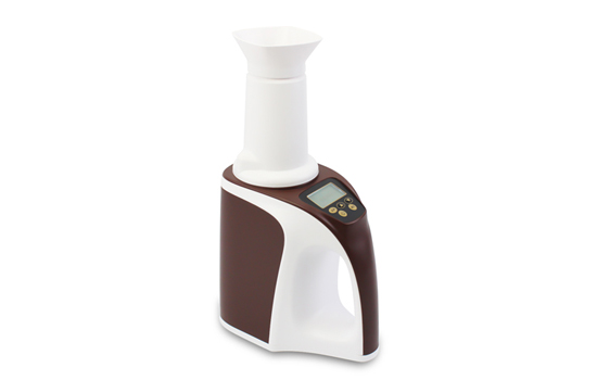 维科美拓便携式粮食水分测定仪 维科美拓便携式粮食水分测定仪