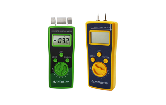 维科美拓便携式水分测定仪产品应用 维科美拓便携式水分测定仪产品应用