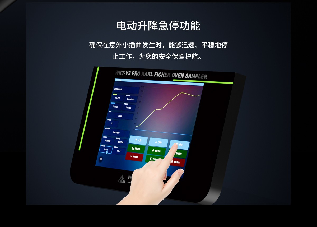 WKT-V2Pro沃科烙volcano卡式加热炉(自动刺穿) WKT-V2Pro沃科烙volcano卡式加热炉(自动刺穿)