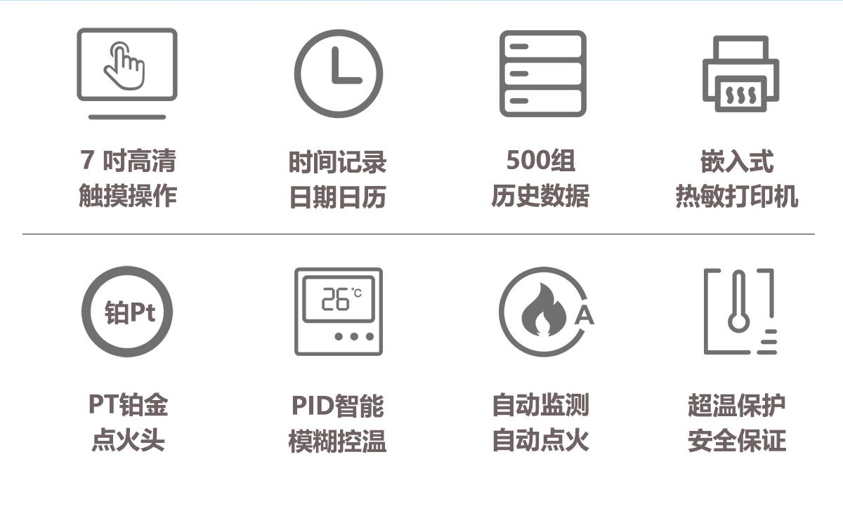 WKT-BS10 全自动闭口闪点测定仪 WKT-BS10 全自动闭口闪点测定仪