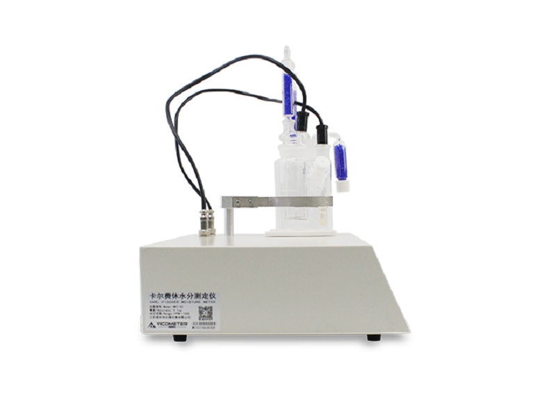 WKT-A2型卡尔费休微量水分测定仪（库伦法）