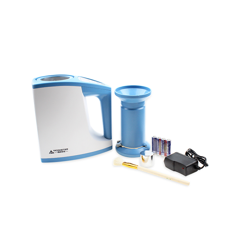 LDS-1G便携式粮食谷物水分容重测定仪