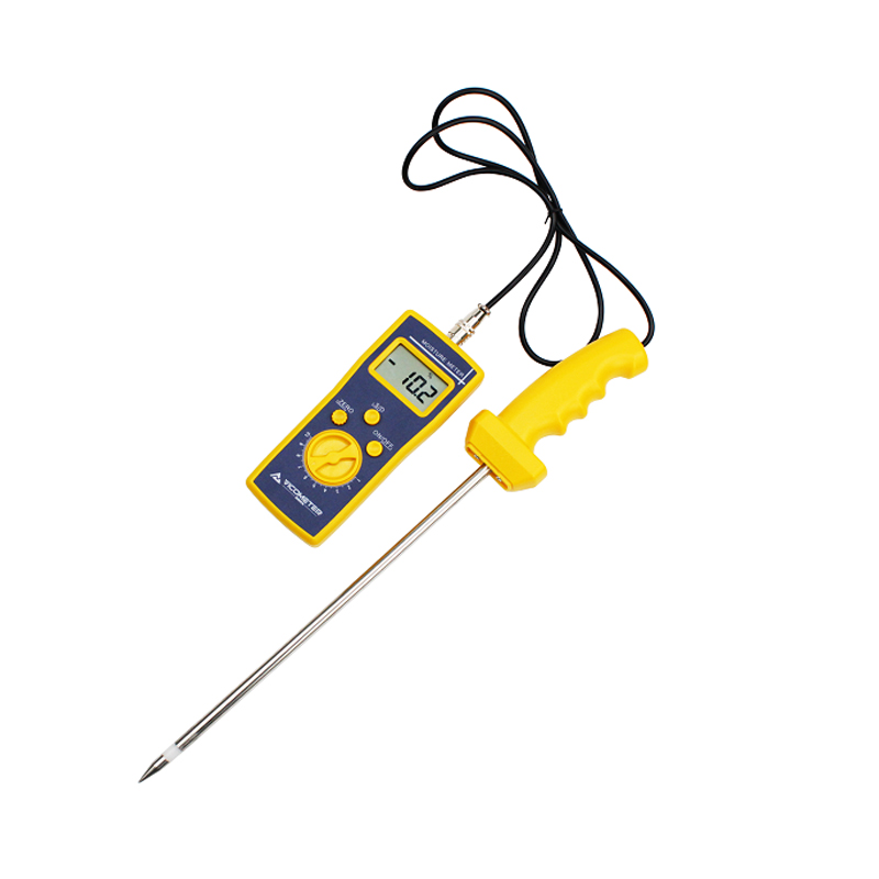 VM-220F便携式多功能水分测定仪