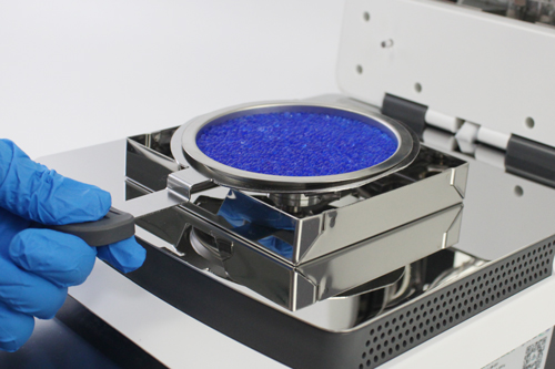 一文让您全面了解水分测定仪知识