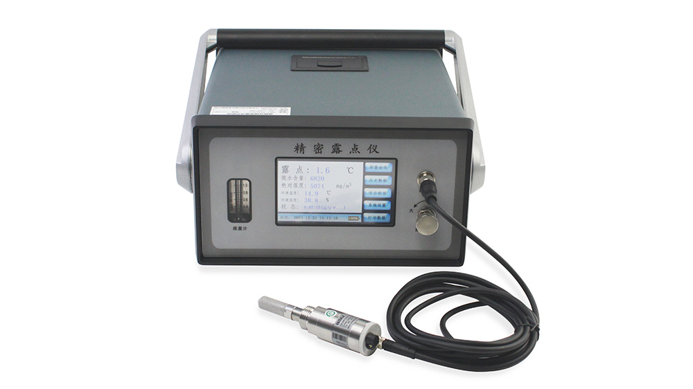 WKT-AFX2017精密露点仪