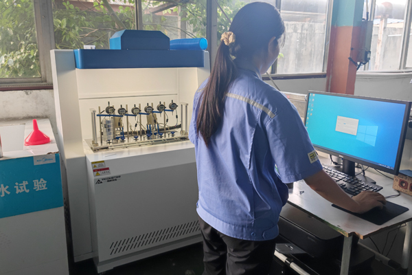 热变形维卡软化点温度测定仪