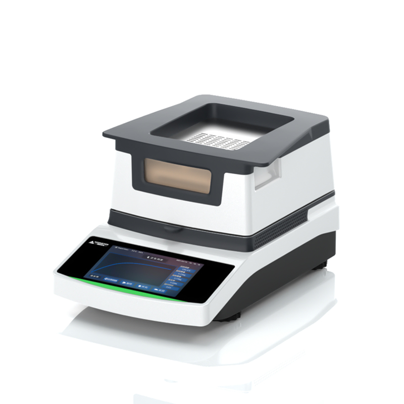 高温对水分仪的影响