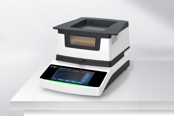 卤素水分测定仪正式测样前的准备工作有哪些