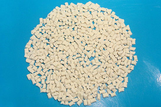 如何使用卤素水分仪测定PA46材料水分含量