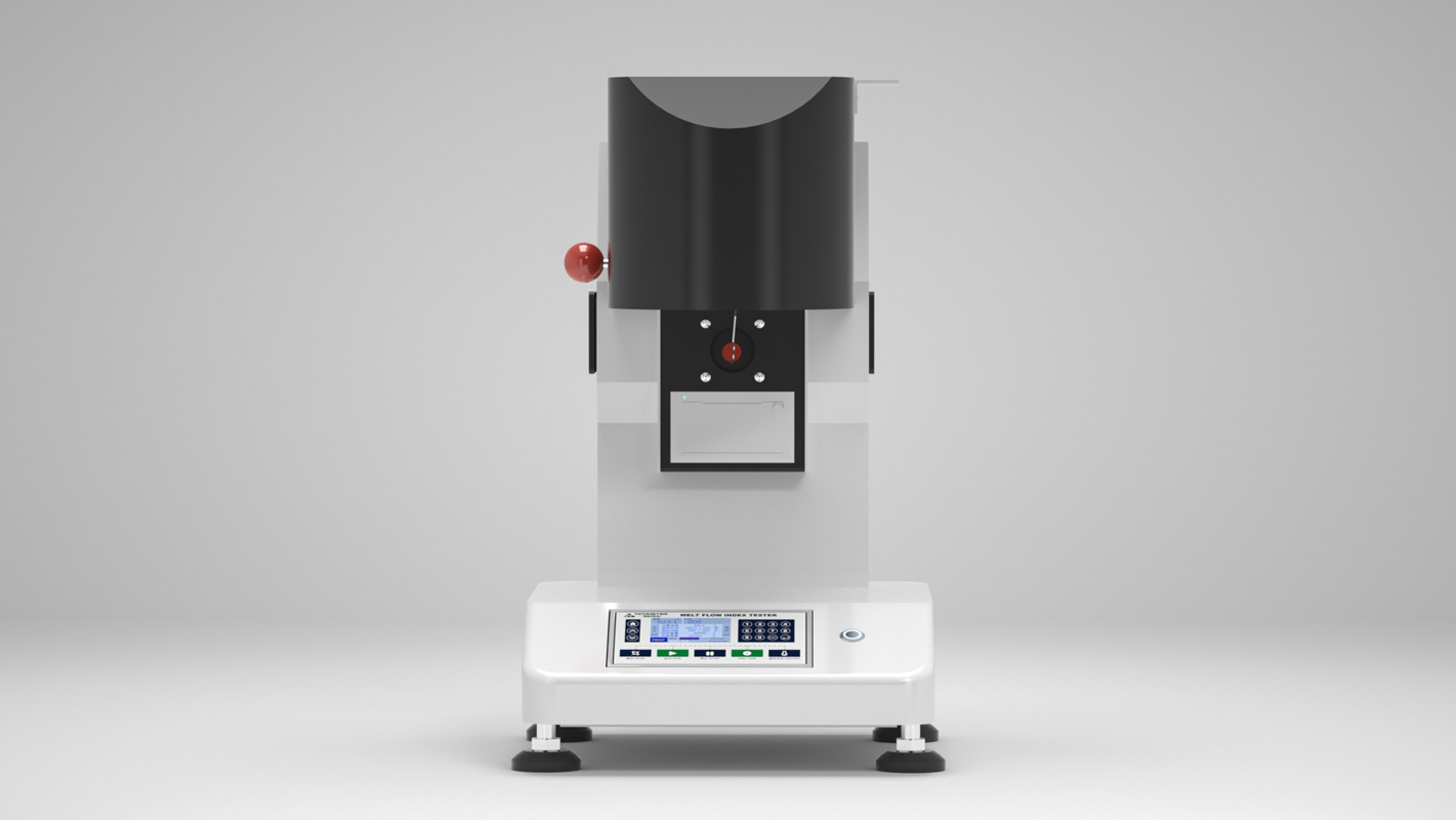 WKT-400B熔体流动速率仪（MFR）