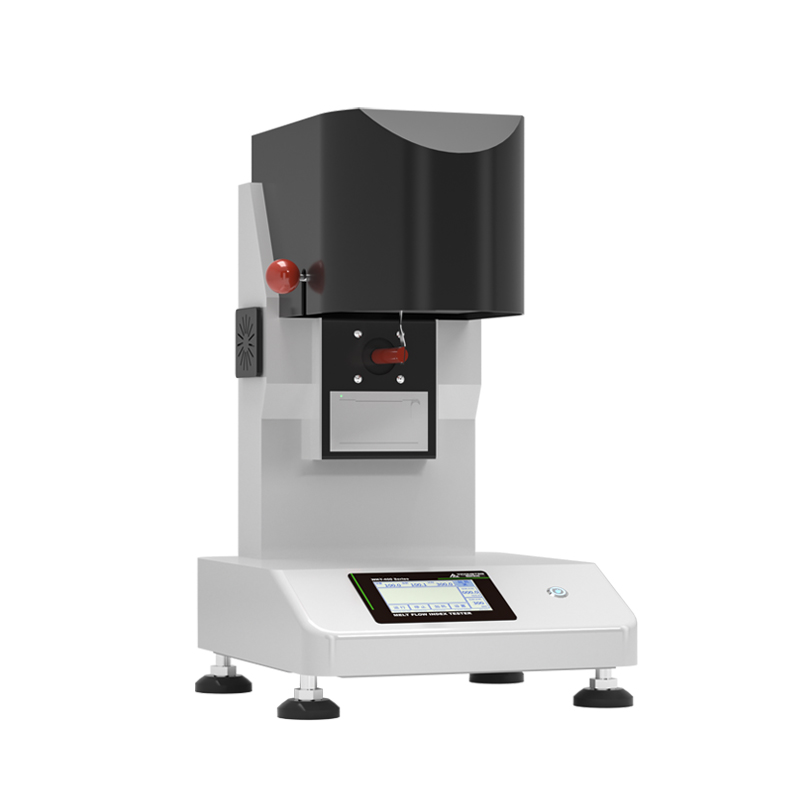 WKT-400T触摸款熔融指数仪