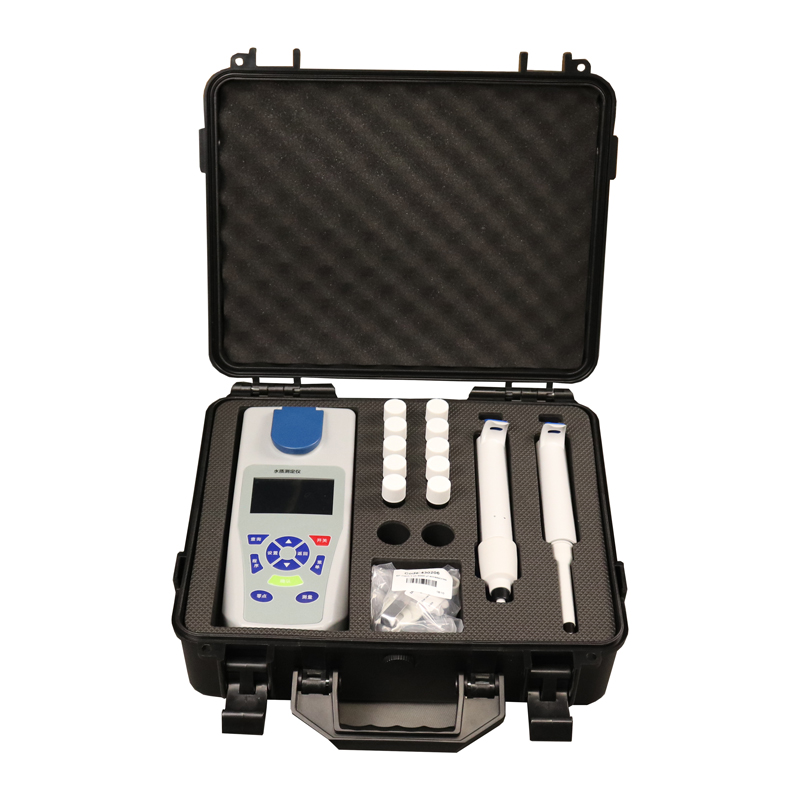 WKT-S550NH便携式氨氮测定仪