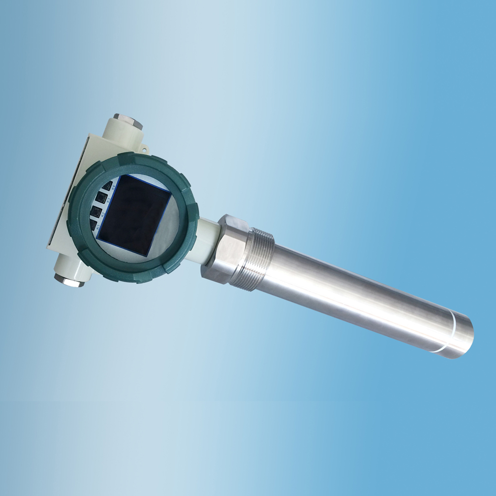 微波水分测定仪的原理与运用