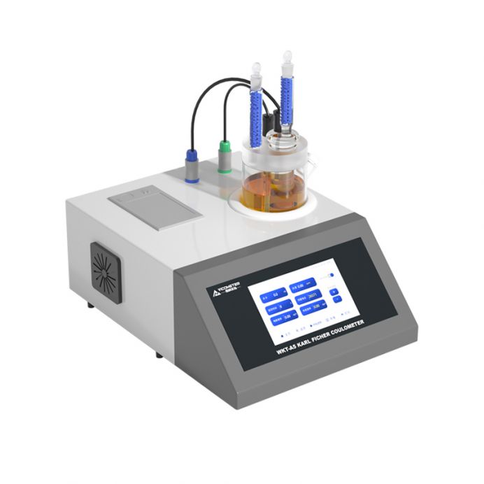 介绍微量水分仪的一些知识