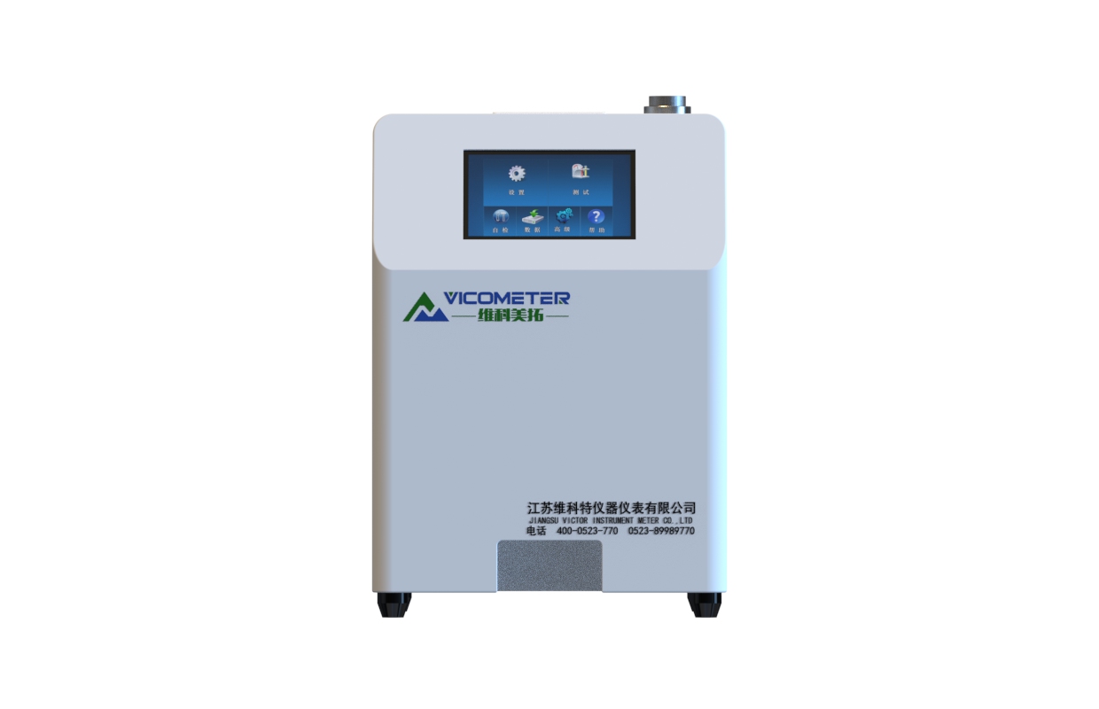 WKT-NQ6 凝点倾点全自动测定仪