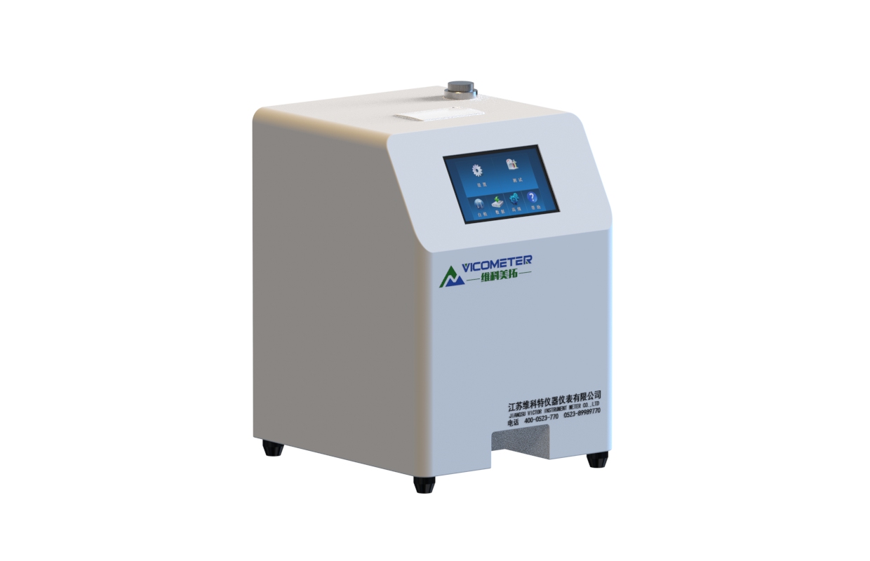 WKT-NQ6 凝点倾点全自动测定仪