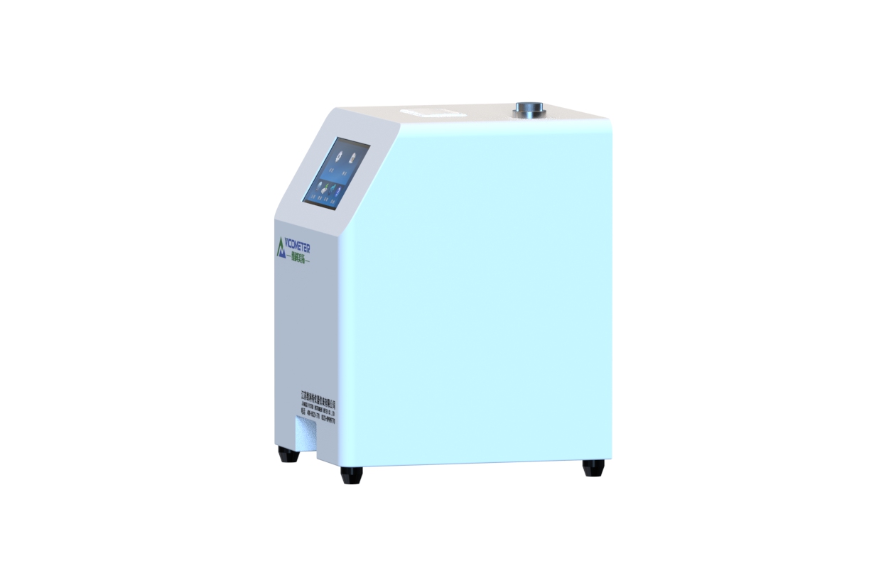 WKT-NQ6 凝点倾点全自动测定仪