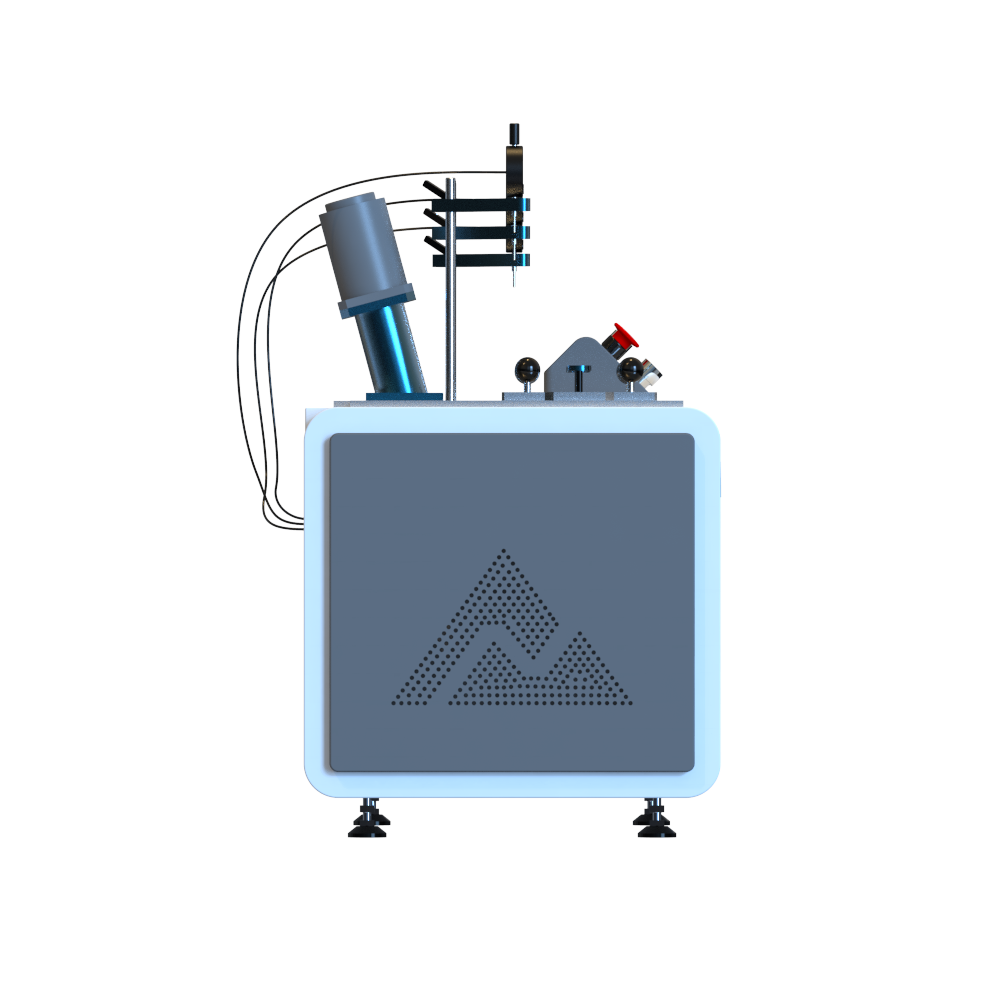 WKT-VST300热变形维卡软化点温度测定仪