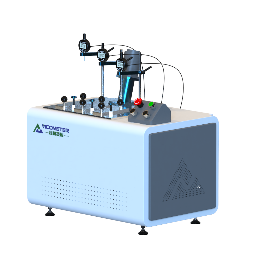 WKT-VST300热变形维卡软化点温度测定仪