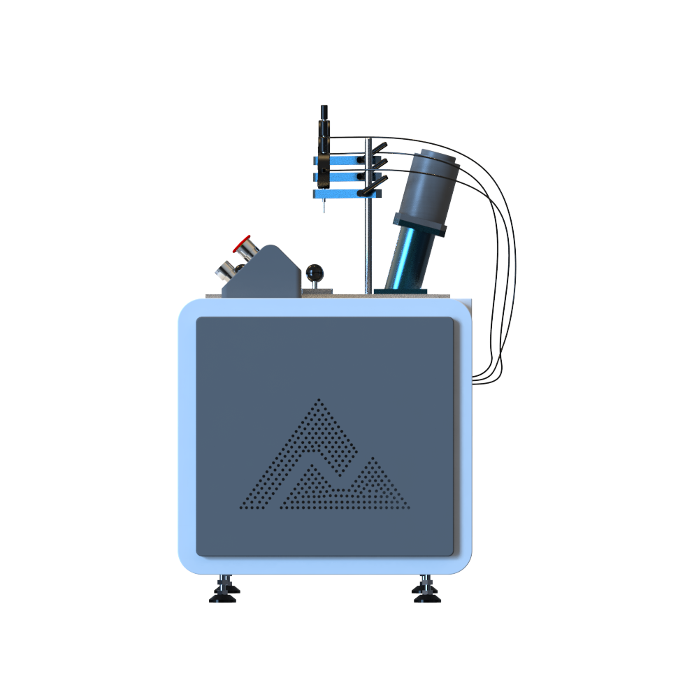 WKT-VST300热变形维卡软化点温度测定仪