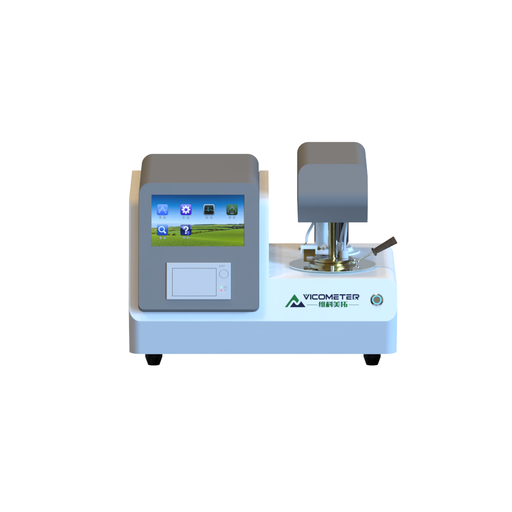 开口闭口闪点仪