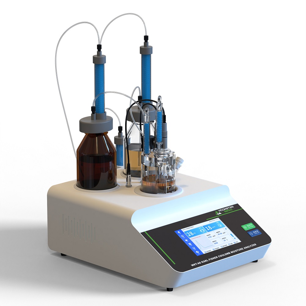 WKT-AHY02自动换液装置