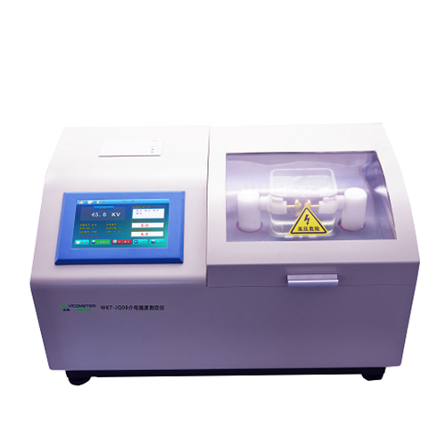 WKT-JQ08型介电强度测定仪